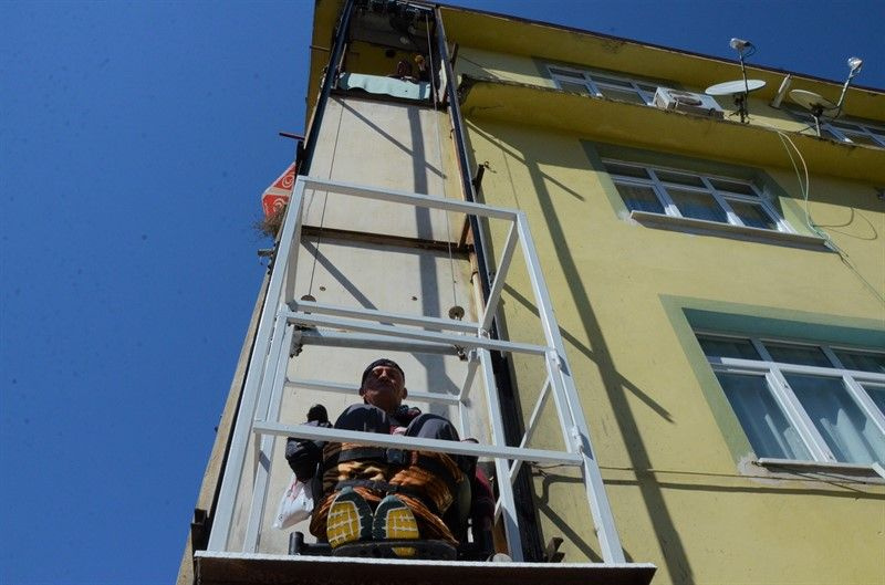 Ordu'da doktorlar yaşayamaz dedi o vekil ‘hacı’ oldu