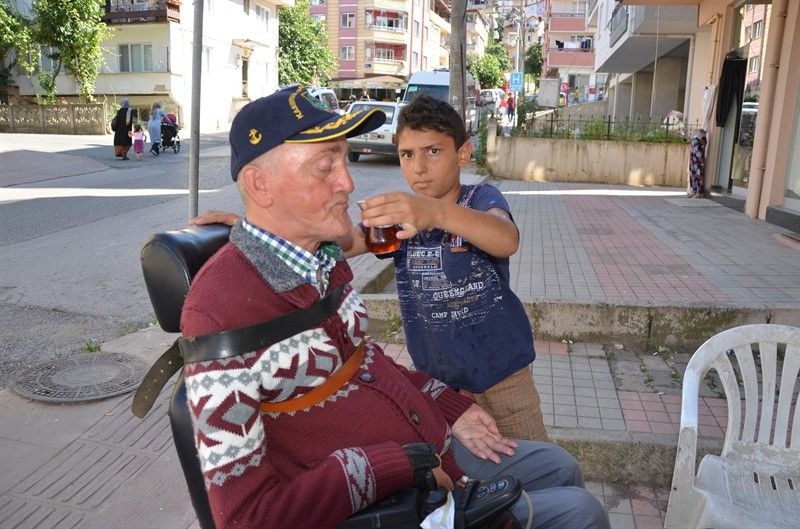 Ordu'da doktorlar yaşayamaz dedi o vekil ‘hacı’ oldu