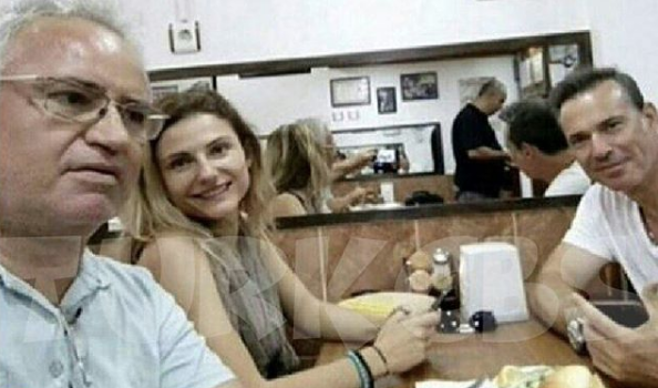 Amcası Murat Başoğlu ile yasak ilişki yaşayan Burcu Başoğlu hakkında karar verildi