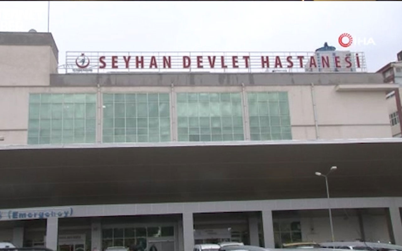 Adana’da sahte alkol zehirlenmesi: 1 ölü