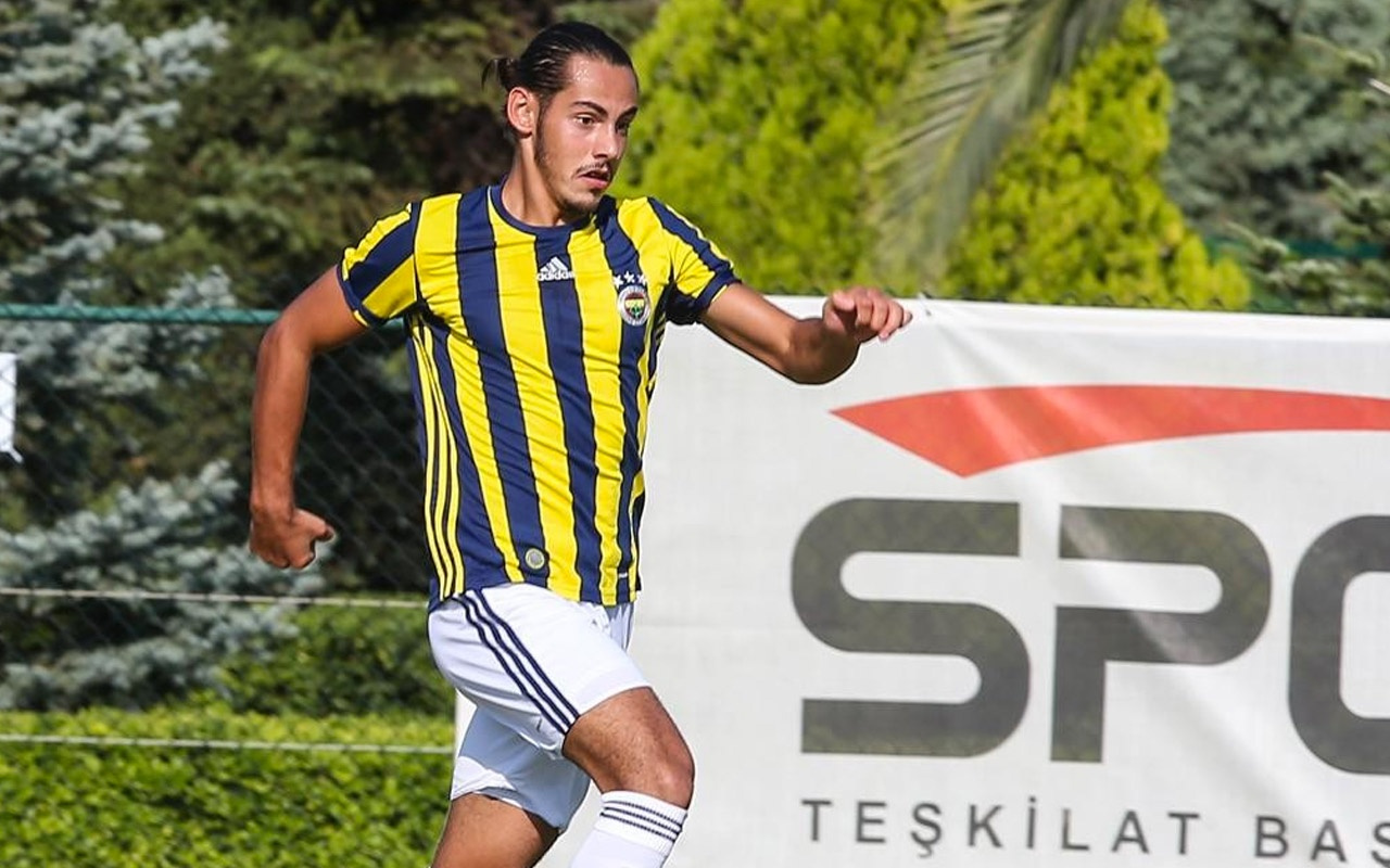 Fenerbahçe genç futbolcu Yasir Subaşı ile anlaştı