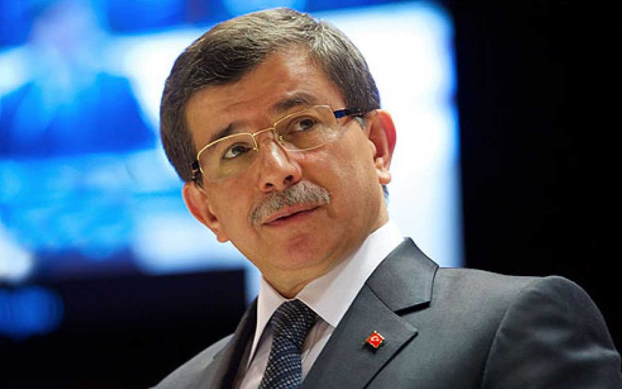 Ahmet Davutoğlu videosunda gazeteciler fişlendi