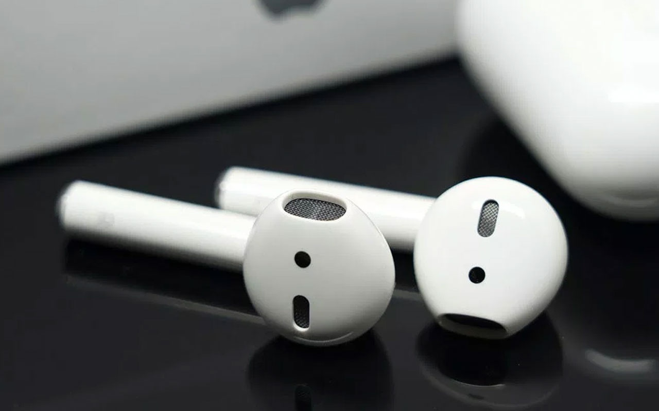 Apple AirPods 3 hakkında yeni bilgi! Bu sefer gürültü önlenebilecek