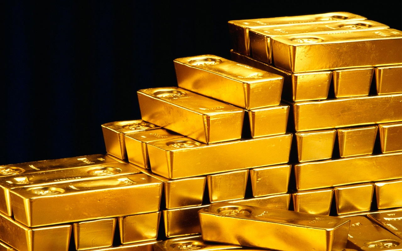 Türkiye'nin altın ithalatı rakamları açıklandı