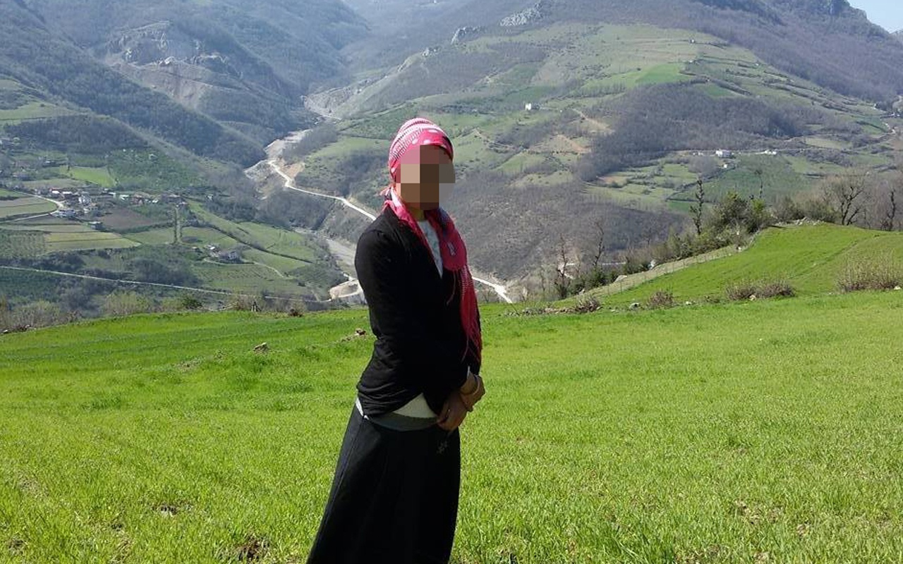 Evli imam köyün genç kızı ile birlikte kayıplara karıştı