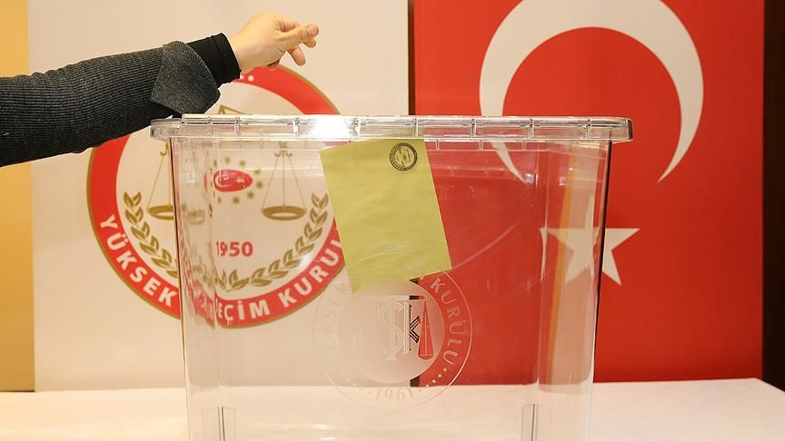 Bomba anket Ali Babacan'ın yeni partisinin yaptırdığı anket sızdı