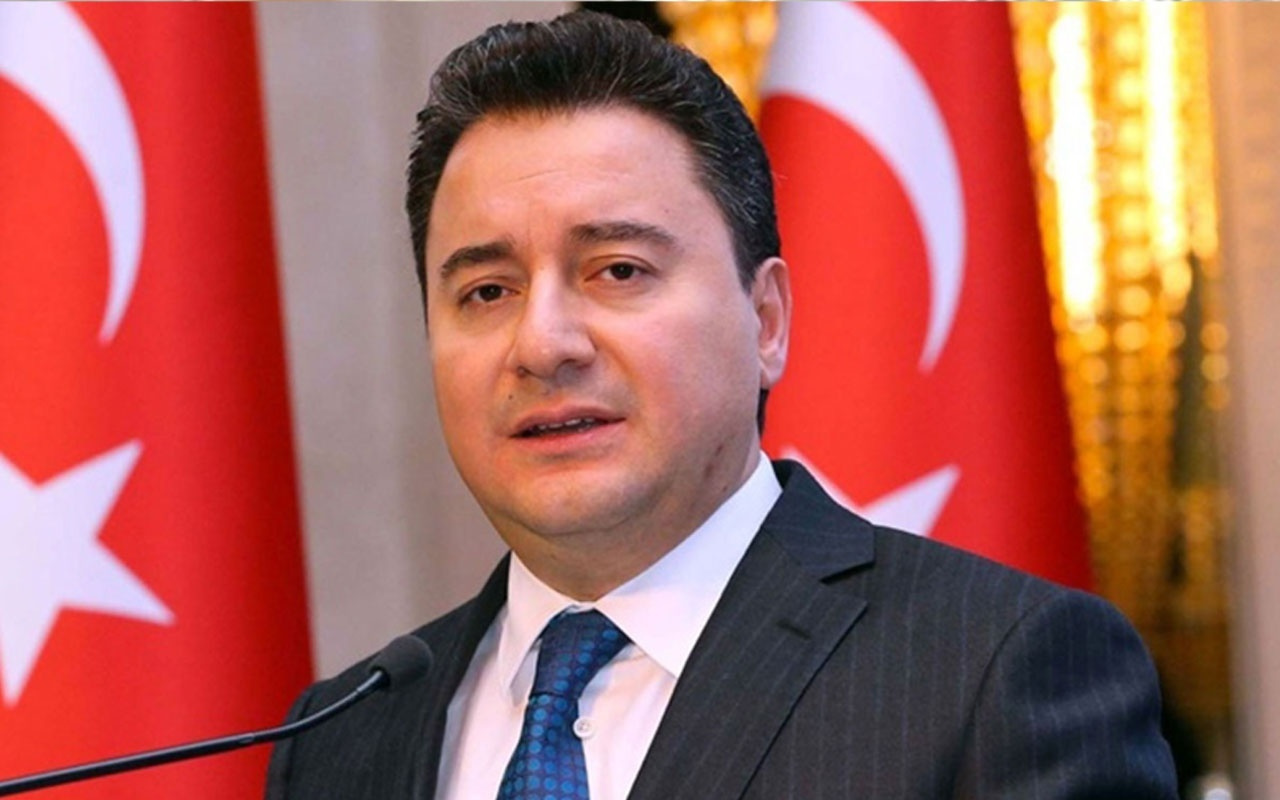 Hukukçu Latif Cem Baran Ali Babacan'ın neden seçildiğini anlattı!