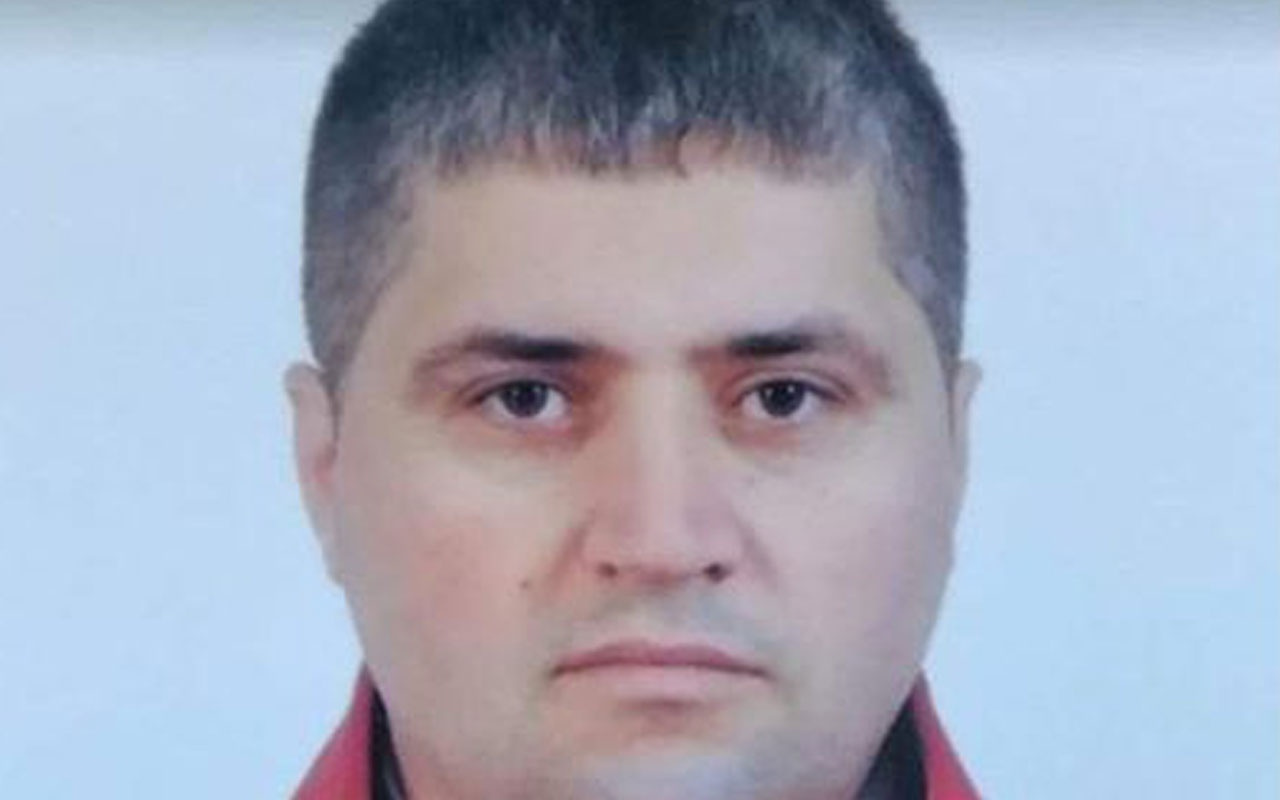 Ümraniye'de avukat sokakta öldürüldü! Müteahhit gözaltında