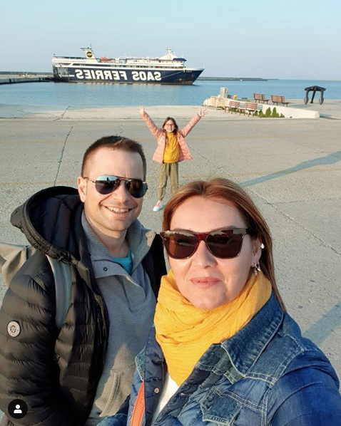 Pınar Altuğ hamile mi? Kızı Su ile fotoğraflanınca ortaya çıktı açıklama yaptı