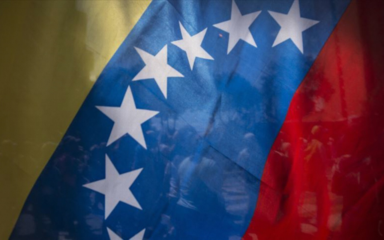 ABD'den Venezuela'ya yeni bir yaptırım daha
