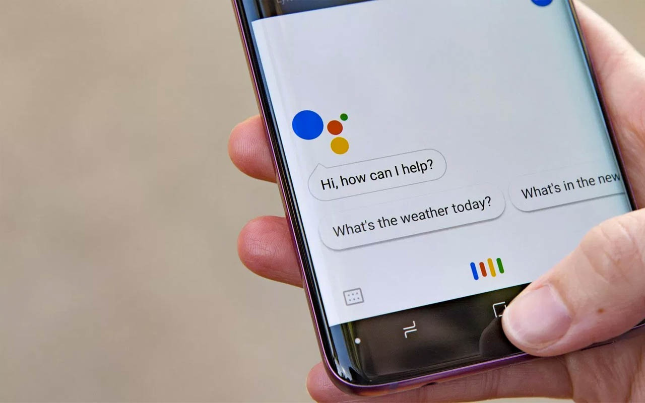 Google Asistan'ın kullanıcıların seslerini gizlice kaydettiği ortaya çıktı