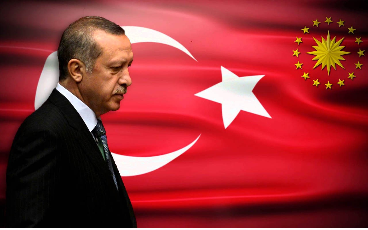 Cumhurbaşkanı Recep Tayyip Erdoğan’dan 15 Temmuz paylaşımı