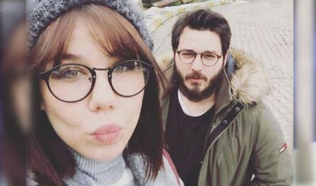 Pucca'nın hapis cezasına eşi Serhat Osman Karagöz'den sert tepki! Ünlüler de tepkili