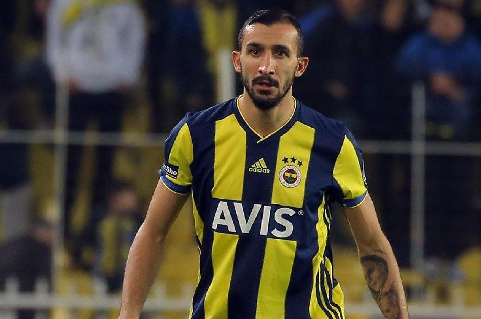 Fener ağırdan aldı Galatasaray Ljubomir Fejsa'yla anlaştı