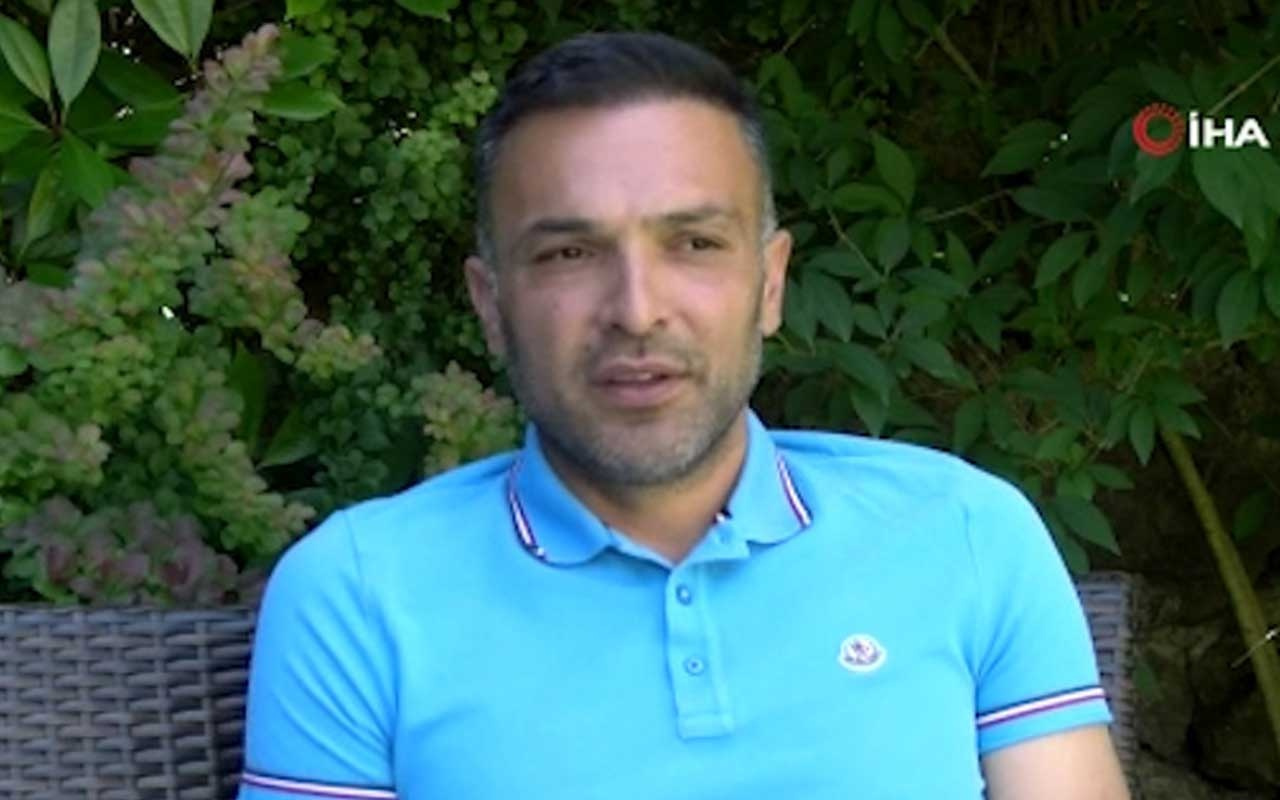 Hasan Çetinkaya: “Hazard bir gün Fenerbahçe’de oynayacağını söyledi”