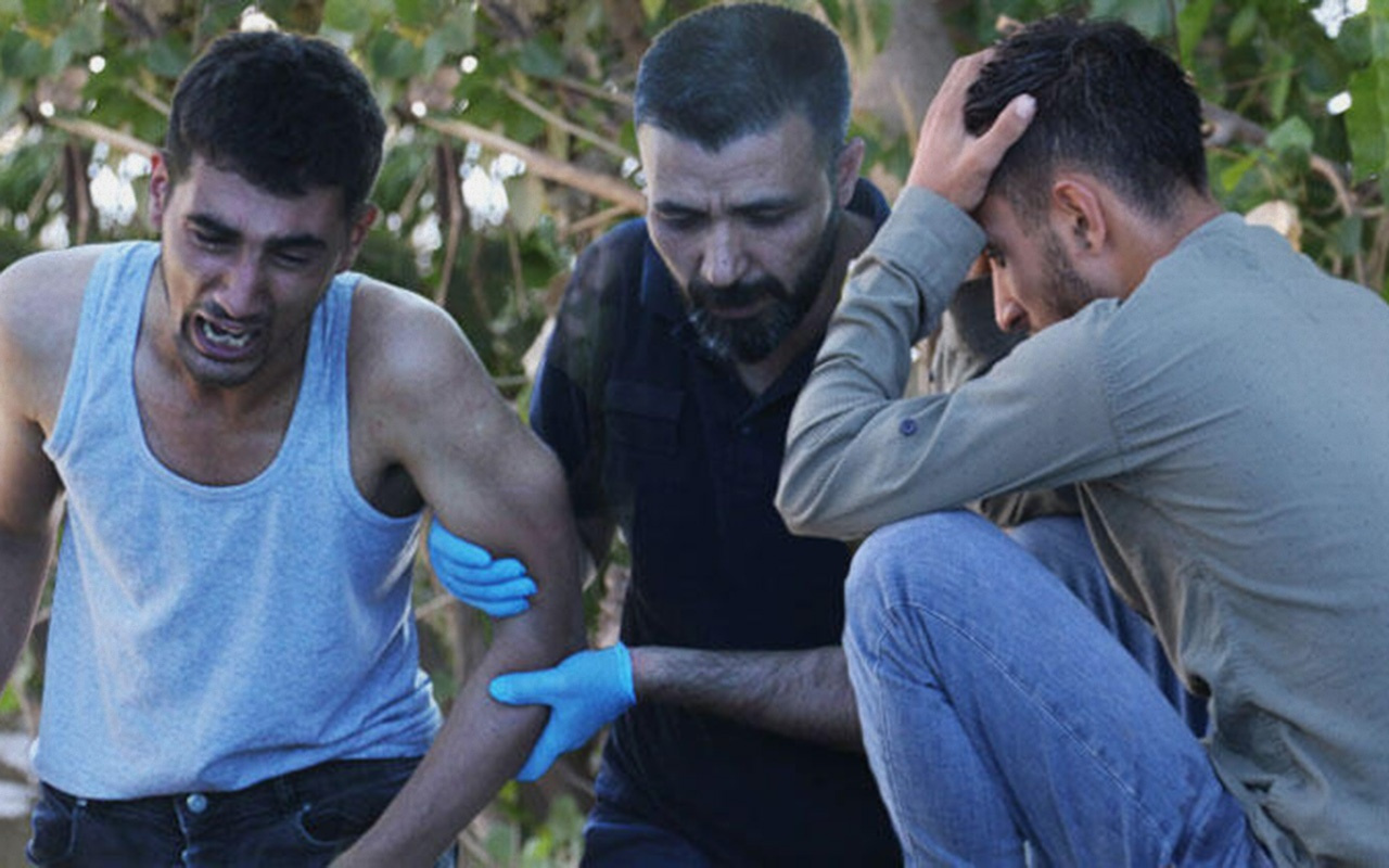 Diyarbakır'da nehirde kaybolan gencin cansız bedenine ulaşıldı