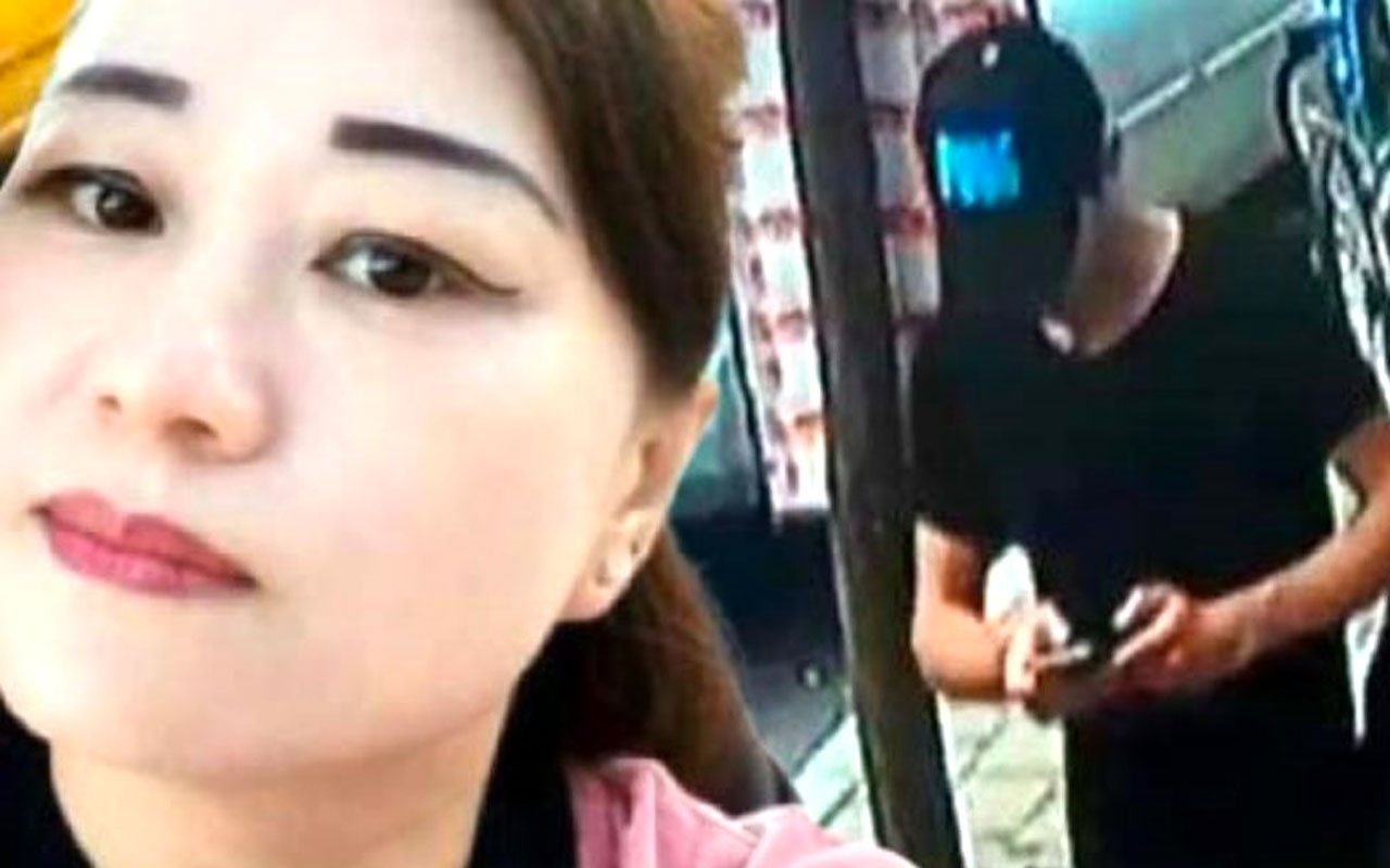 Boğazı kesilerek evi  ateşe verilmişti! Çinli kadının katilini PUBG şapkası ele verdi