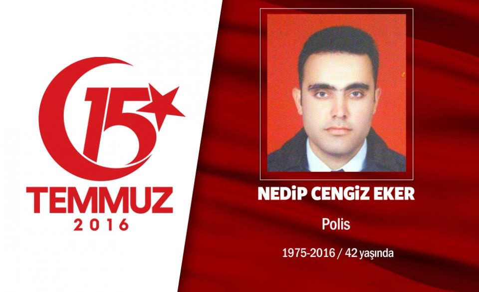 Gözyaşlarına boğan hikayeleri ile 15 Temmuz darbesi kahramanları - Sayfa 183