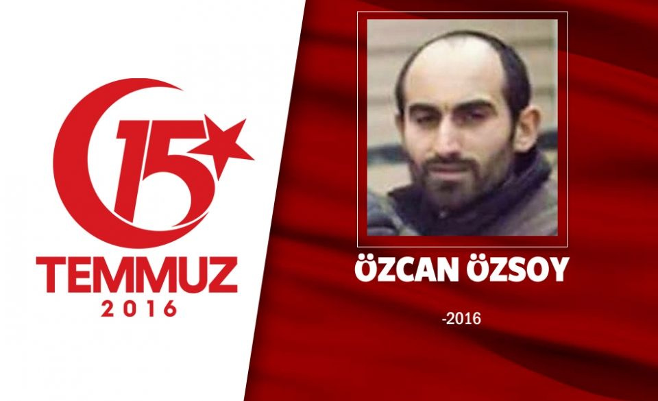 Gözyaşlarına boğan hikayeleri ile 15 Temmuz darbesi kahramanları - Sayfa 195