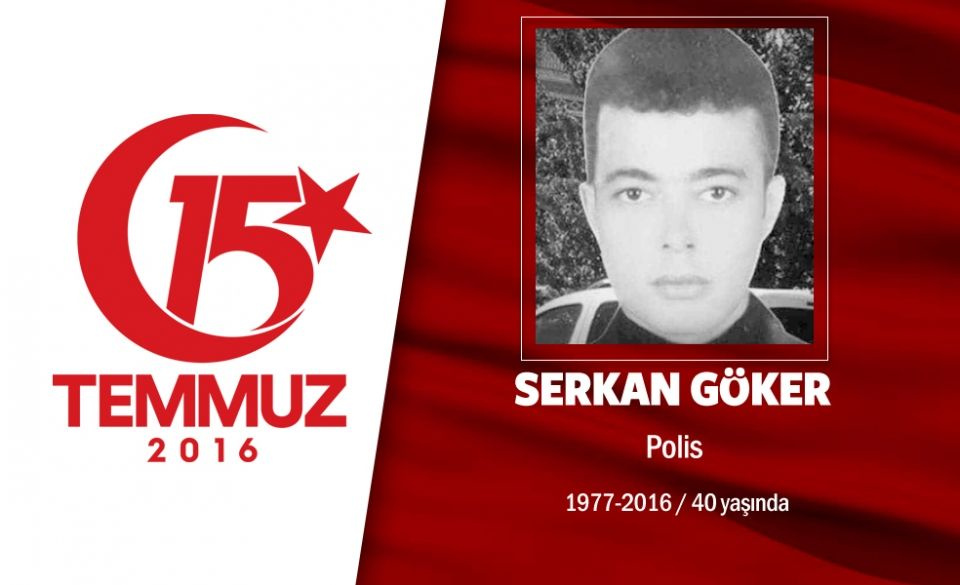 Gözyaşlarına boğan hikayeleri ile 15 Temmuz darbesi kahramanları - Sayfa 213