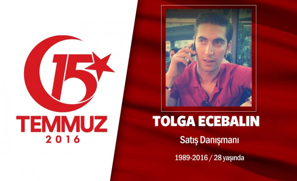 Gözyaşlarına boğan hikayeleri ile 15 Temmuz darbesi kahramanları - Sayfa 225