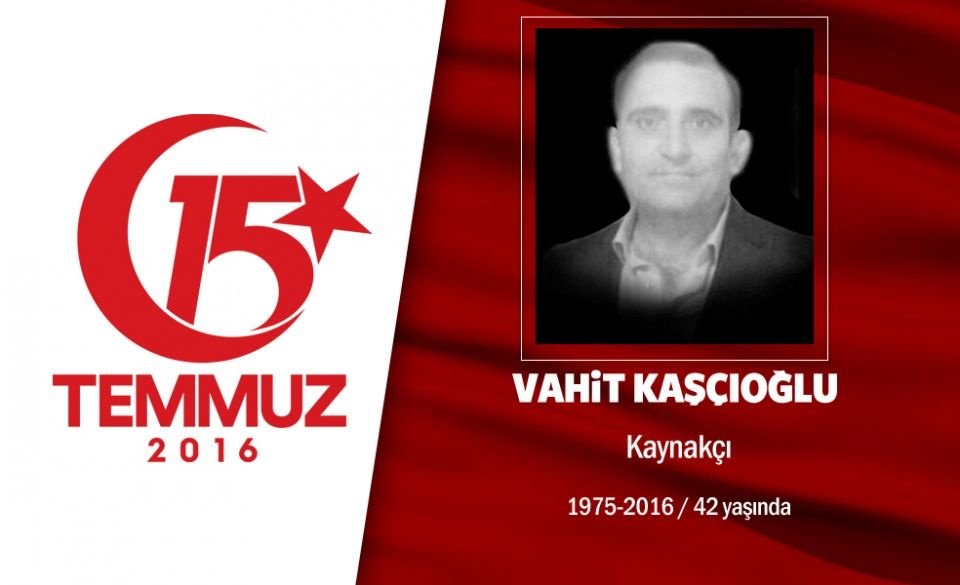 Gözyaşlarına boğan hikayeleri ile 15 Temmuz darbesi kahramanları - Sayfa 231