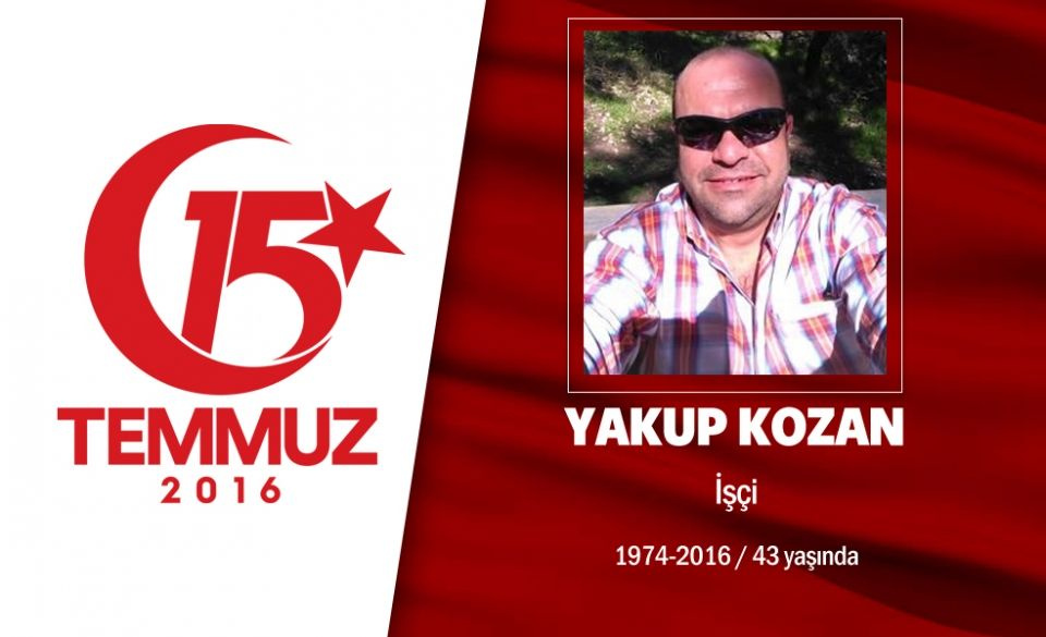 Gözyaşlarına boğan hikayeleri ile 15 Temmuz darbesi kahramanları - Sayfa 237