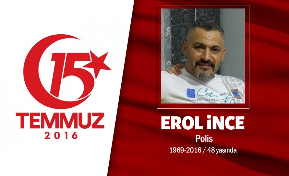 Gözyaşlarına boğan hikayeleri ile 15 Temmuz darbesi kahramanları - Sayfa 24