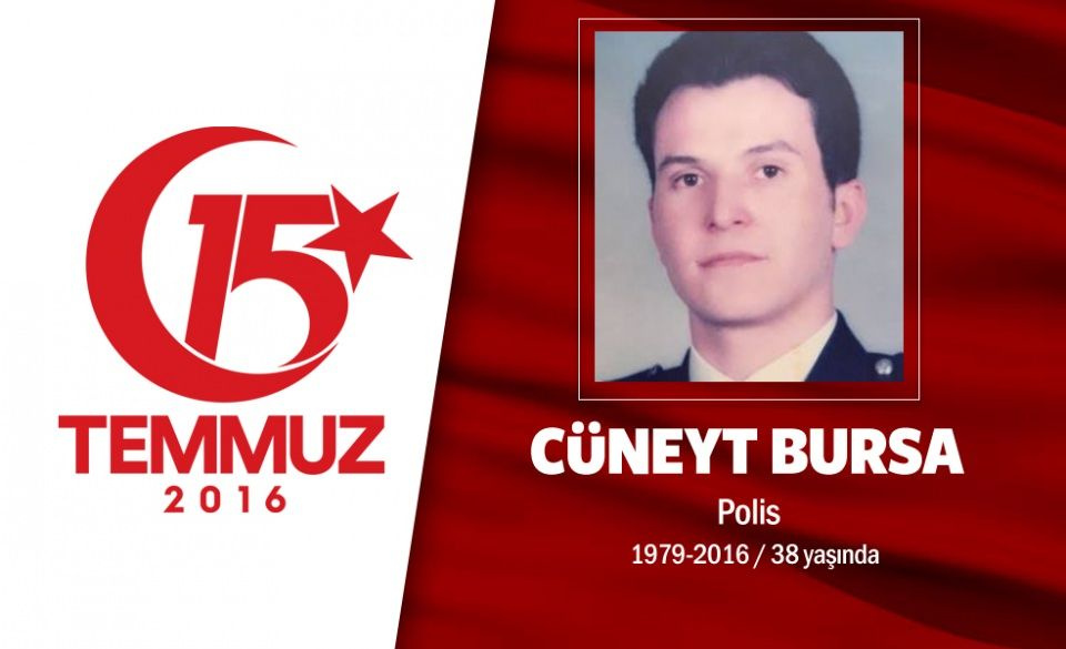 Gözyaşlarına boğan hikayeleri ile 15 Temmuz darbesi kahramanları - Sayfa 87