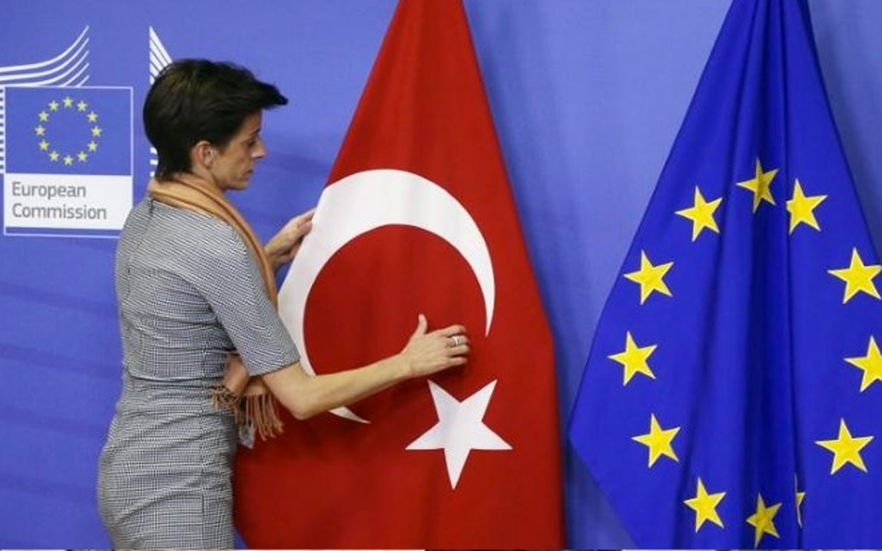 Avrupa Birliği'nden 15 Temmuz mesajı! Türk halkıyla dayanışmamız sorgulanamaz