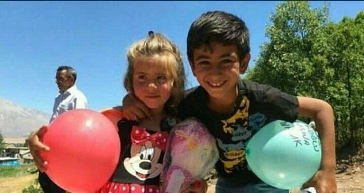 Nupelda ve Ayaz'ı PKK katletti Türkiye'yi ayağa kaldıran çocuklar