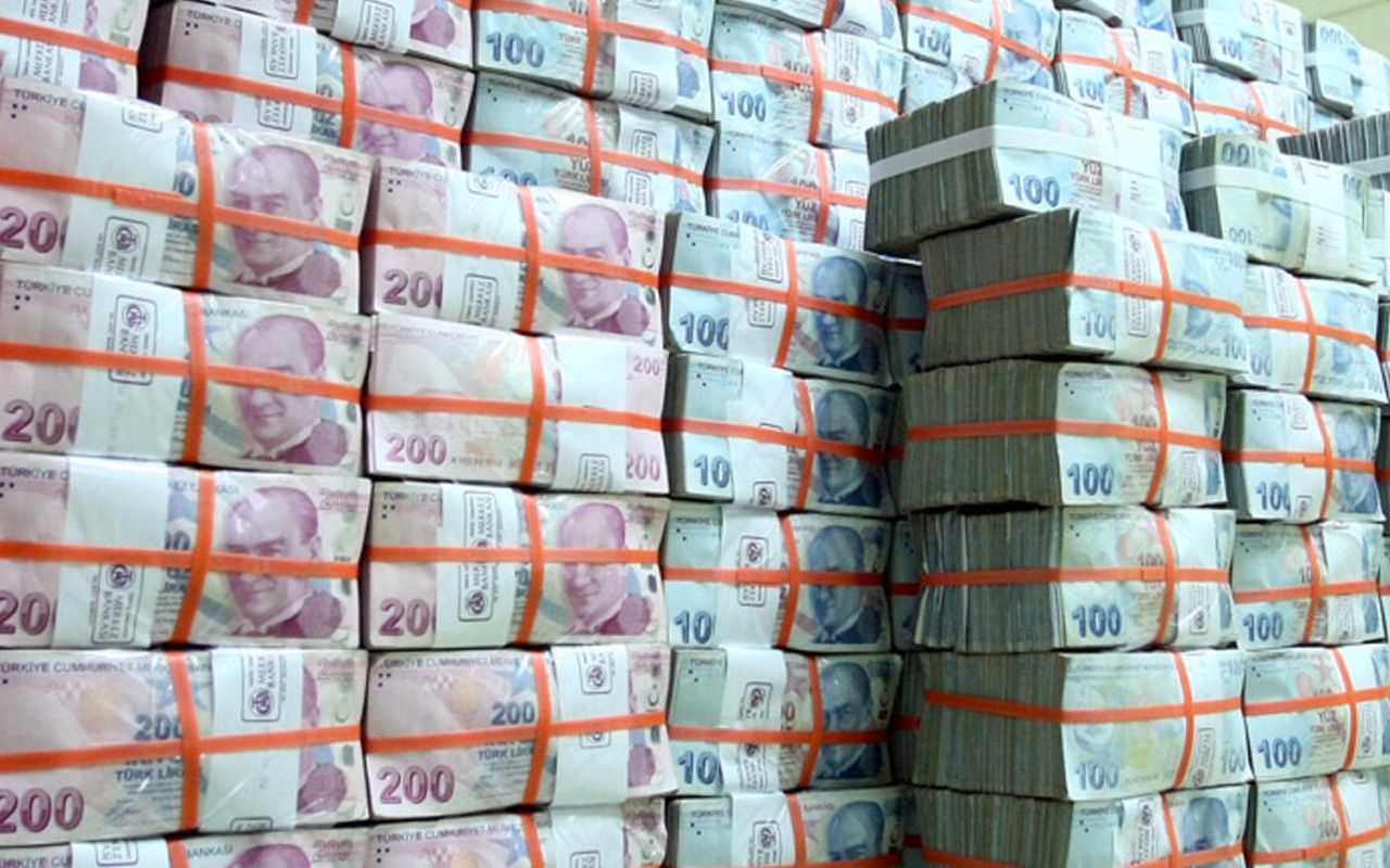 Hazine ve Maliye Bakanlığı bütçe gerçekleşmelerini açıkladı