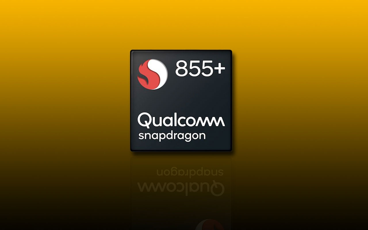 Qualcomm'dan oyun severlere Snapdragon 855 Plus müjdesi