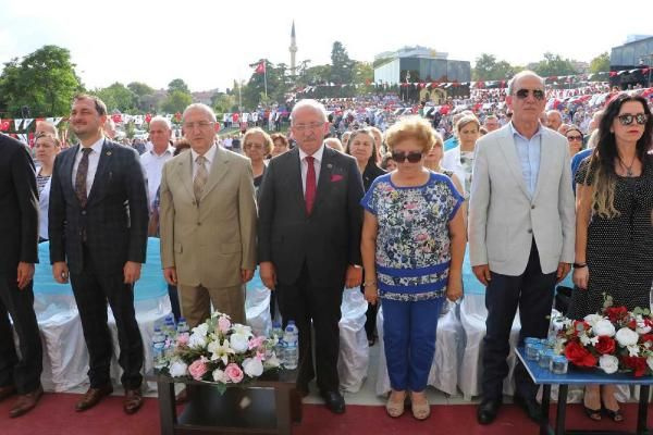 Tekirdağ'da tarihi dokuyu yaşatacak proje hizmete girdi