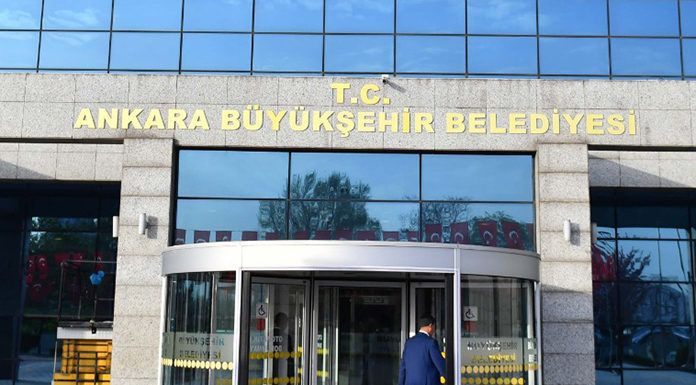 Mansur Yavaş'ın 100 günlük Ankara karnesi belli oldu
