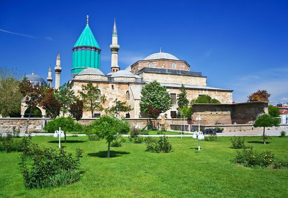 Türkiye'nin en yaşanabilir şehirlerini Forbes Dergisi sıraladı! Bakın zirvede hangi şehir var