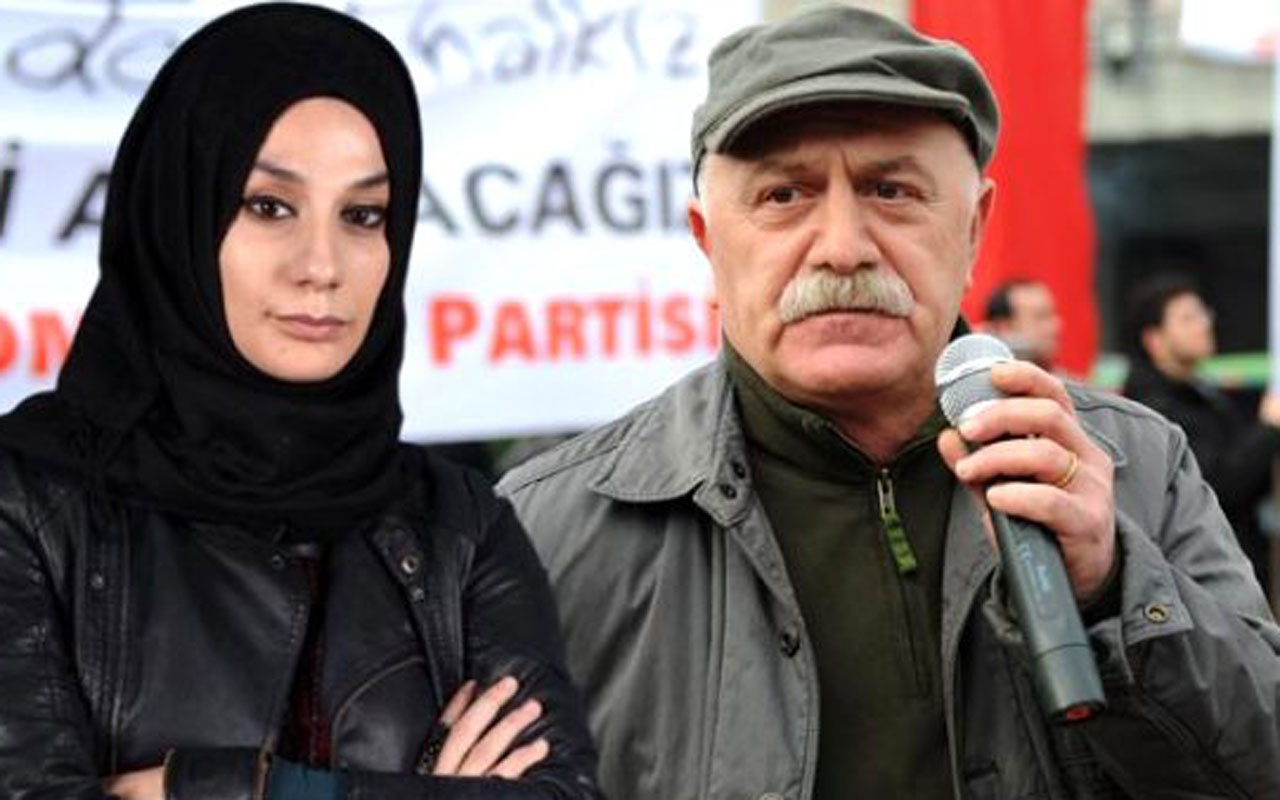 Orhan Aydın gözaltına alınmıştı! Esra Elönü ile sosyal medyada birbirine girdiler