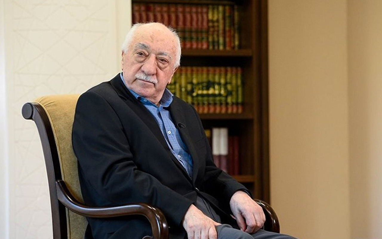 FETÖ elebaşı Fetullah Gülen'in yeğenlerine 12'şer yıl hapis cezası