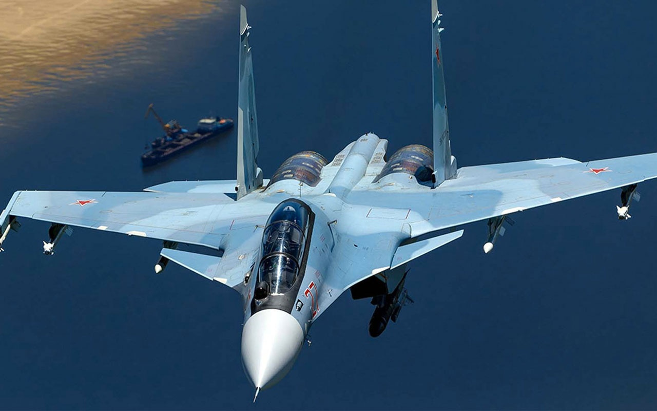 Rusya Türkiye'ye savaş uçağı sevkiyatı için görüşmeler olası