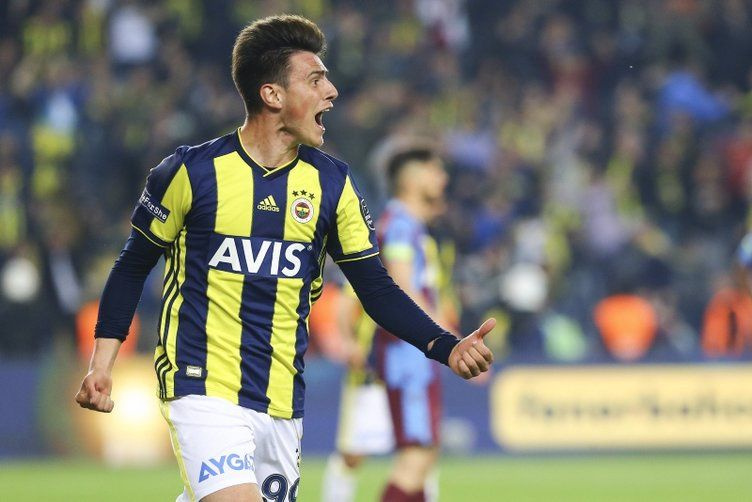 Ali Koç transferi telefonla bitirdi! Milli yıldız yüzde 99 Fenerbahçe'de