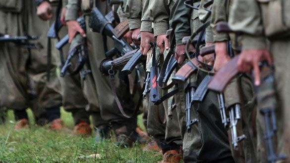 Türkiye'de 35 yıldır kan döken PKK'nın katlettiği masum çocuklar