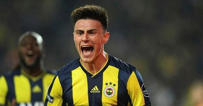 Fenerbahçe'de Eljif Elmas gidiyor 3 yıldız geliyor