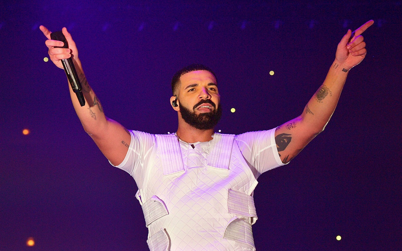 Drake mahkemelik oldu! 3 Yıl önceki konserindeki olay başını yaktı