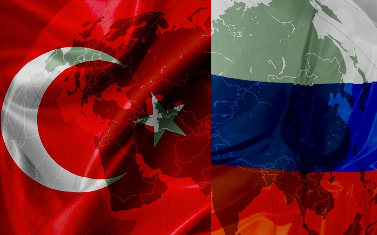 Rusya’dan AB’nin Türkiye’ye yaptırımları ile ilgili açıklama geldi