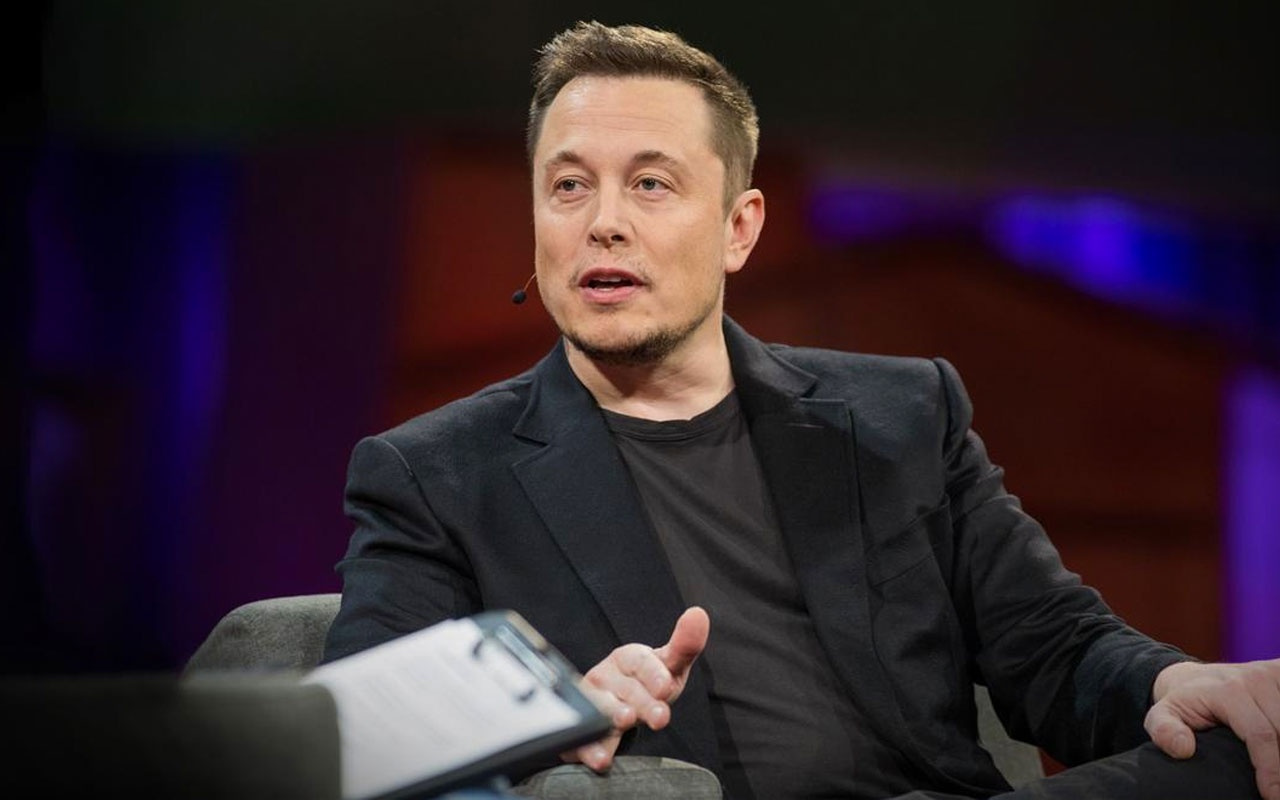 Elon Musk Bitcoin'i yaratan kişiyi açıkladı