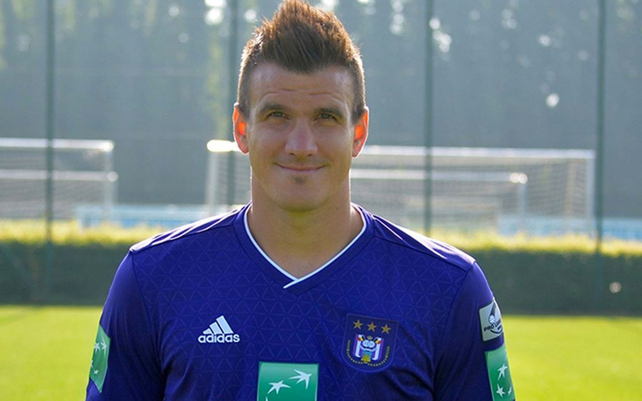 Trabzonspor, Hırvat golcü Ivan Santini için pazarlığa devam ediyor