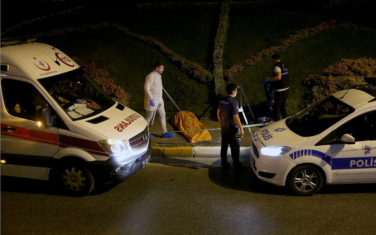 Beyoğlu’nda 22 yaşında erkek cesedi bulundu