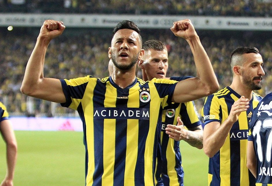 Fenerbahçe'nin Diego Costa bombası maaşının yarısını bakın kim verecek