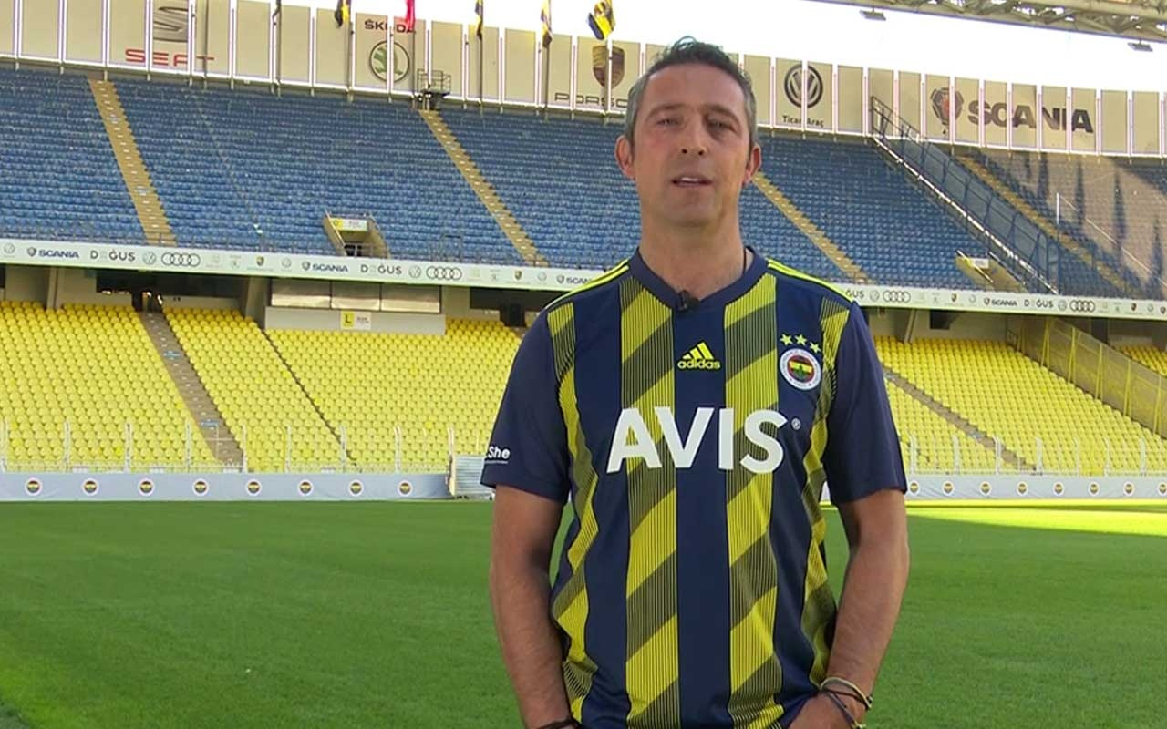 Ali Koç'tan Dünya Fenerbahçeliler Günü mesajı