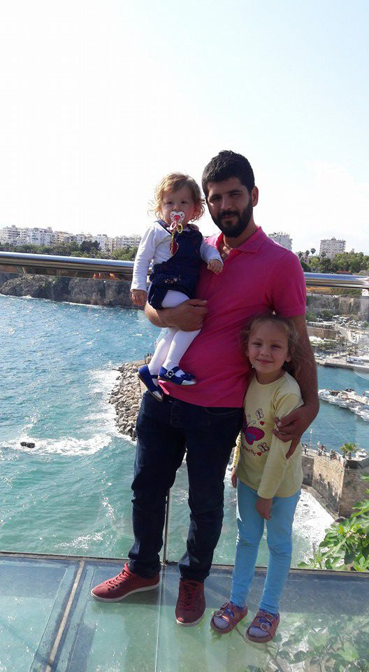 Antalya'da oğlu 9 kurşunla öldürülen annenin feryat etti! 'Adalet istiyorum'